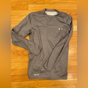 Under Armour cold gear shirt